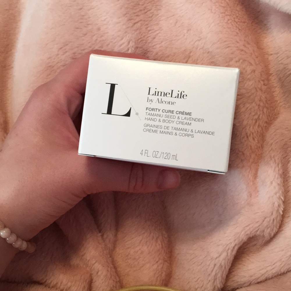 🌻Limelife Forty Cure Creme🌻